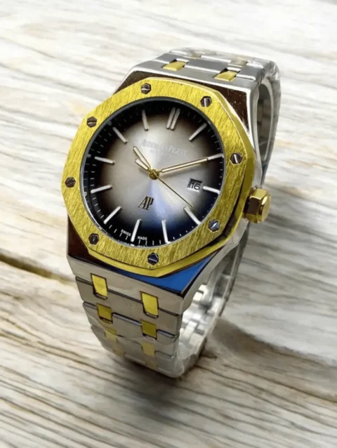 Audimars Piguet Wrist Men's Watch-3