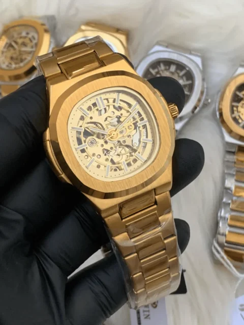 Bestwin Automatic Watch