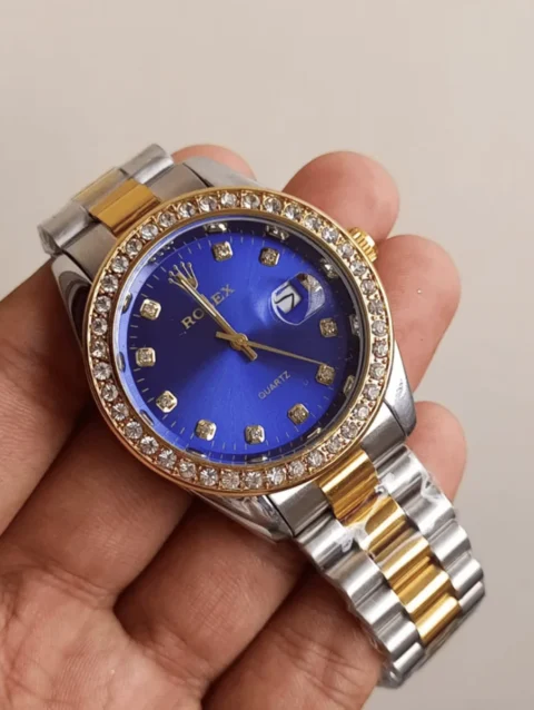 Rlx Men’s Modern Watch-1