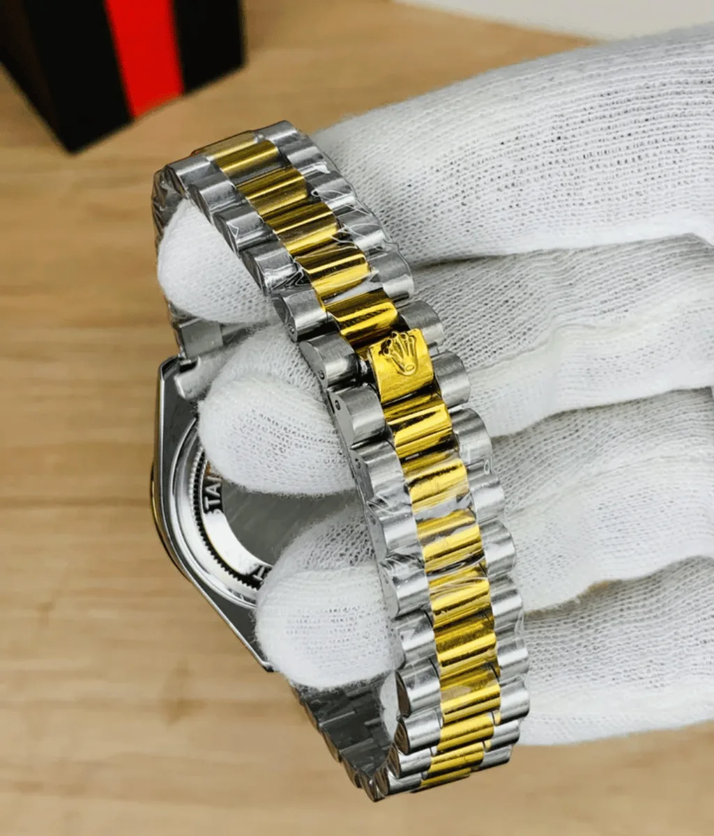 RLX Datejust Men's watch-3