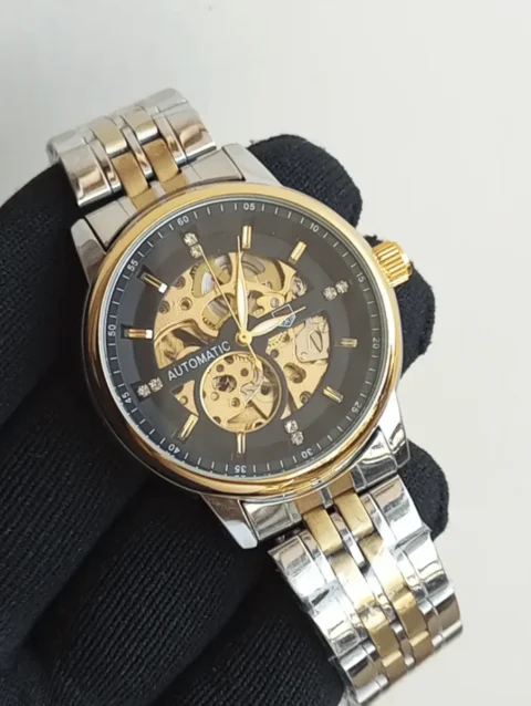 True Worth Watch for Men