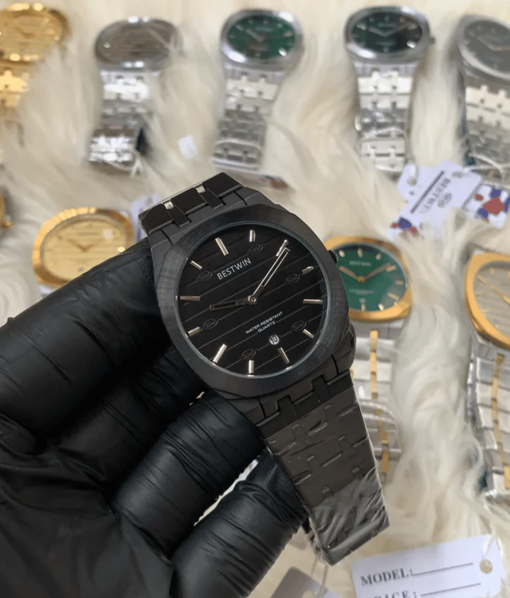 Bestwin Ultra slim Black | Black