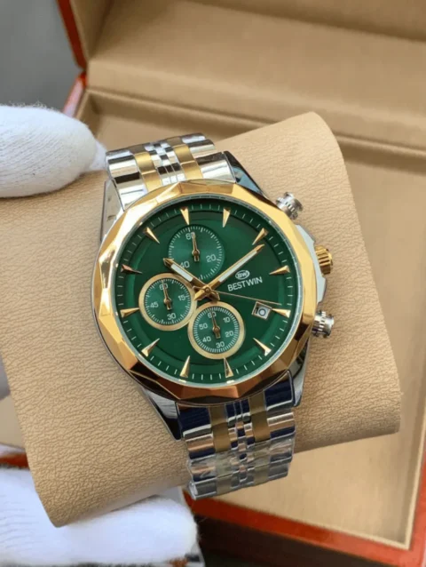 Bestwin (192) T.T/GN Men's watch