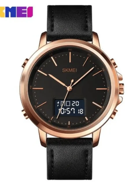 Skmei men's straps watch-1