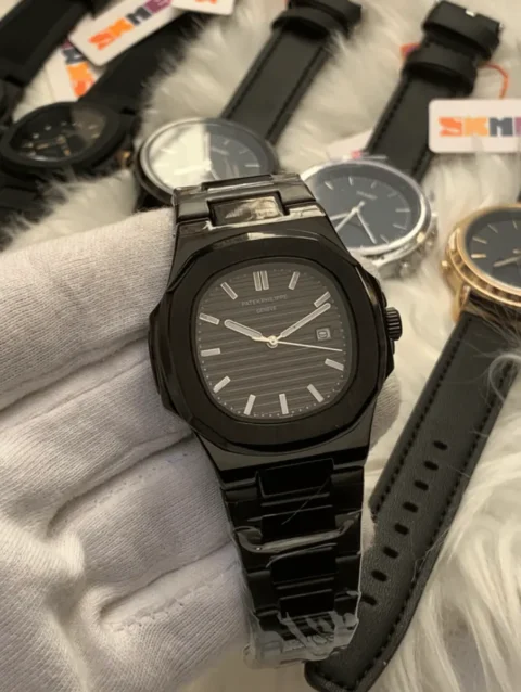 P.p Nautilus Model | Quartz