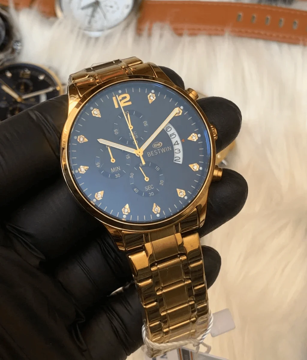 Bestwin Latest collection |Quartz |Chronograph-2