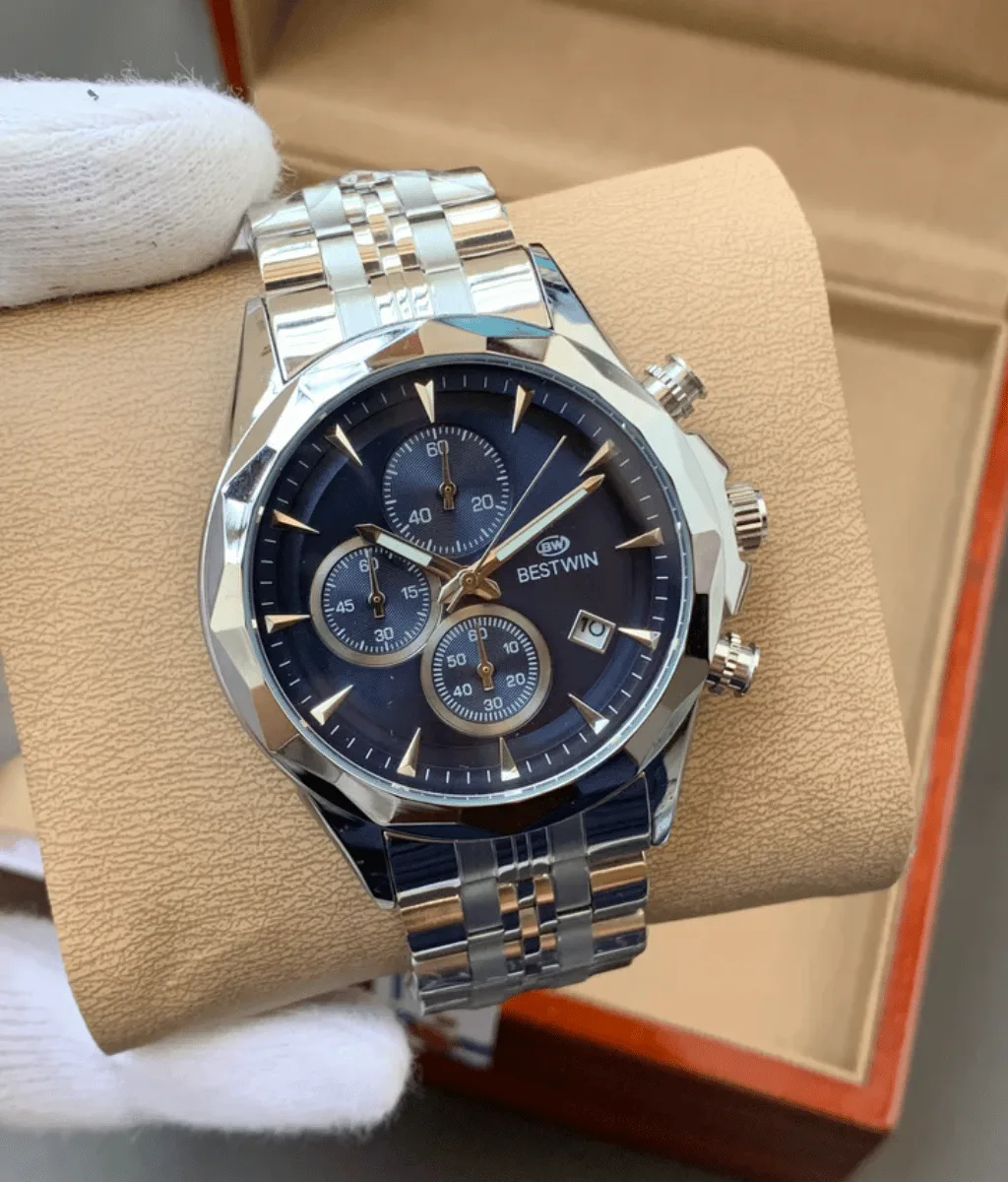 Bestwin (192) S/BE Men's watch
