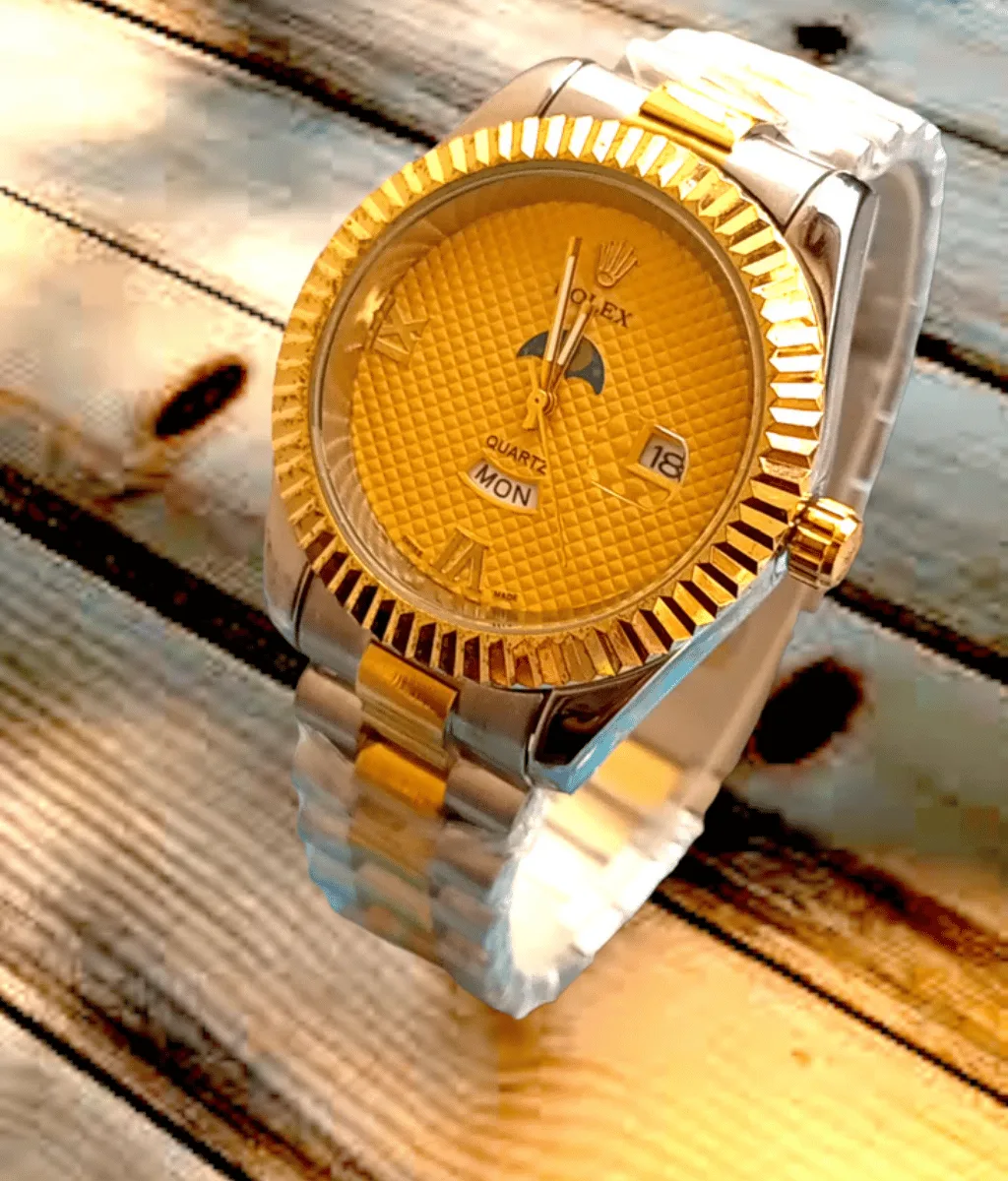 Rlx Men’s Premium Watch