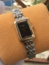 Channel Ladies Watch
