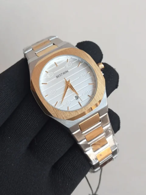 Stylish Bestwin Watch for Men
