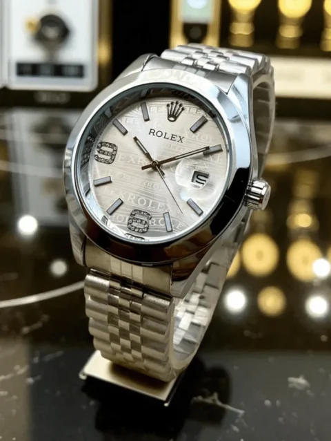 Rlx New Model (S.W) men's watch