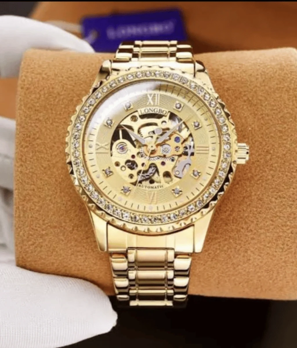 Longbo Men's Watch-6
