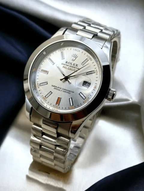 Rlx Milgause Men's Watch-1