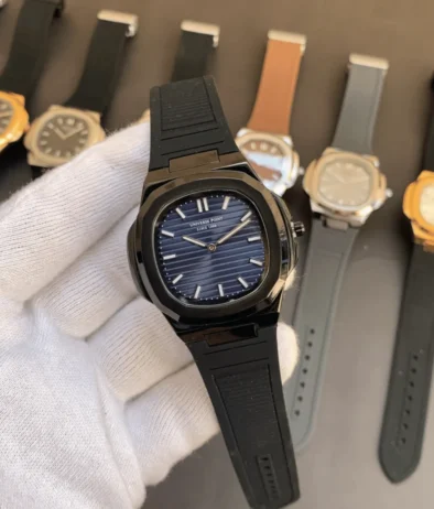 Universe point (112) ultra slim Men's watch