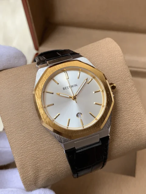 Bestwin (191)T.T Strap Watch