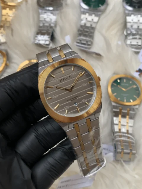 Bestwin Ultra slim ToTone | Grey | Imported