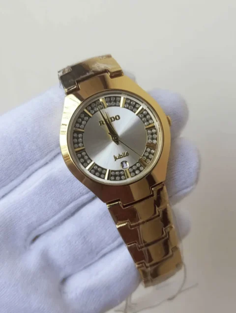 Rado Ceramic Style men's watch-2