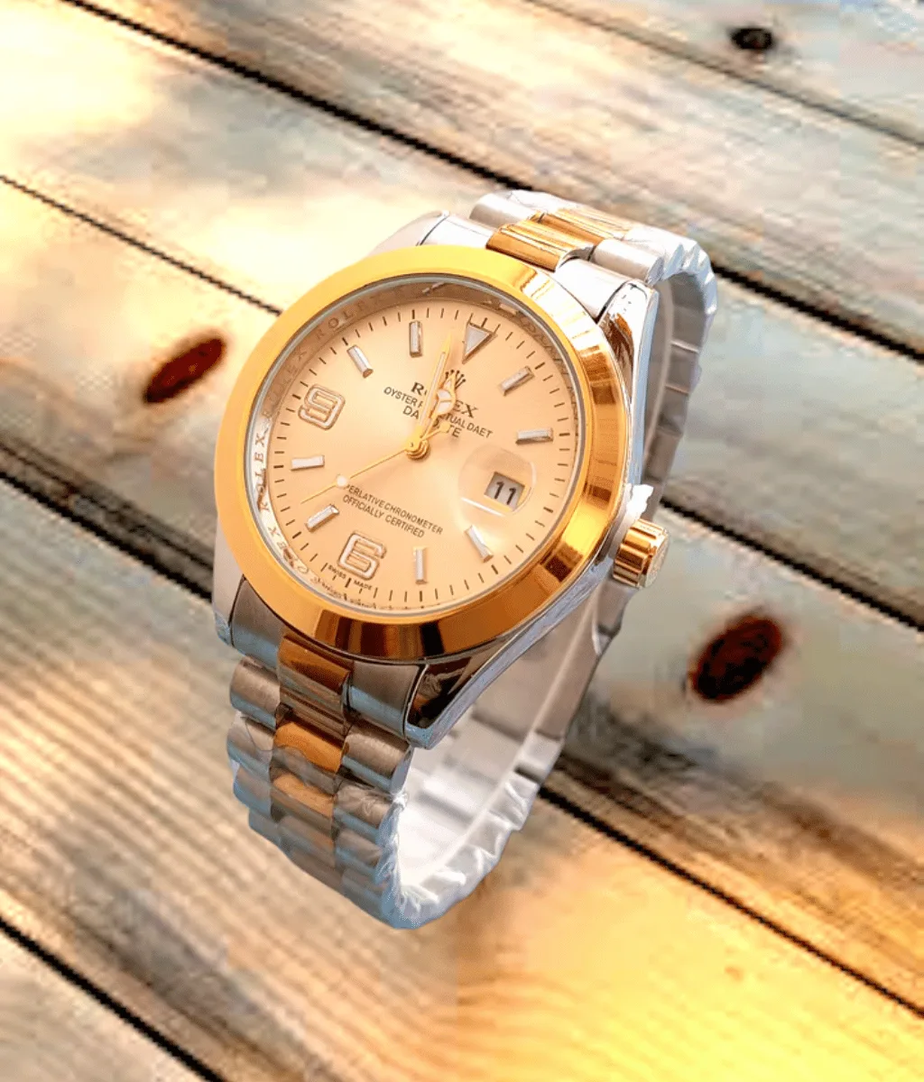 Rlx Men’s Luxury Wristwatch-3