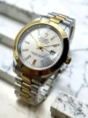 Rolex Milgause Men's Watch