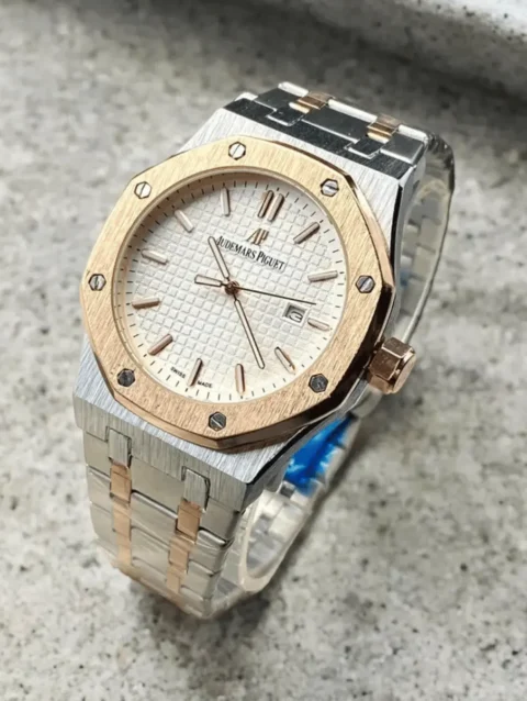 Audimars pigu3t Men's Watch-1