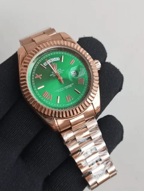 RLX Men’s Fashion Watch-3