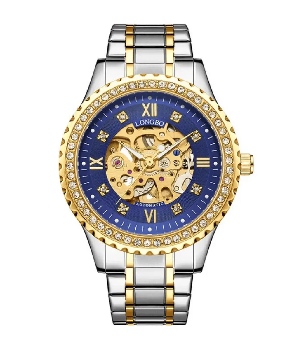 Longbo Men's Watch-5