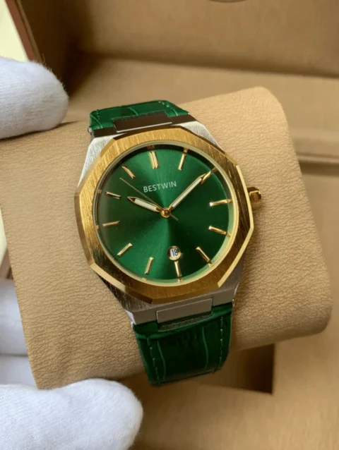 Bestwin (191)T.T.G Strap Watch