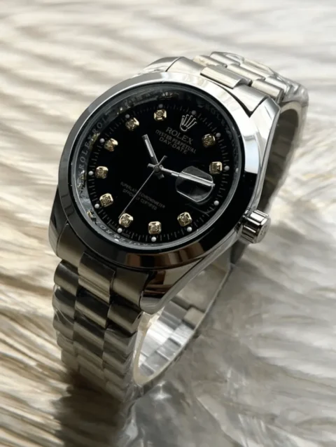 Rlx Datejust Watch for Men