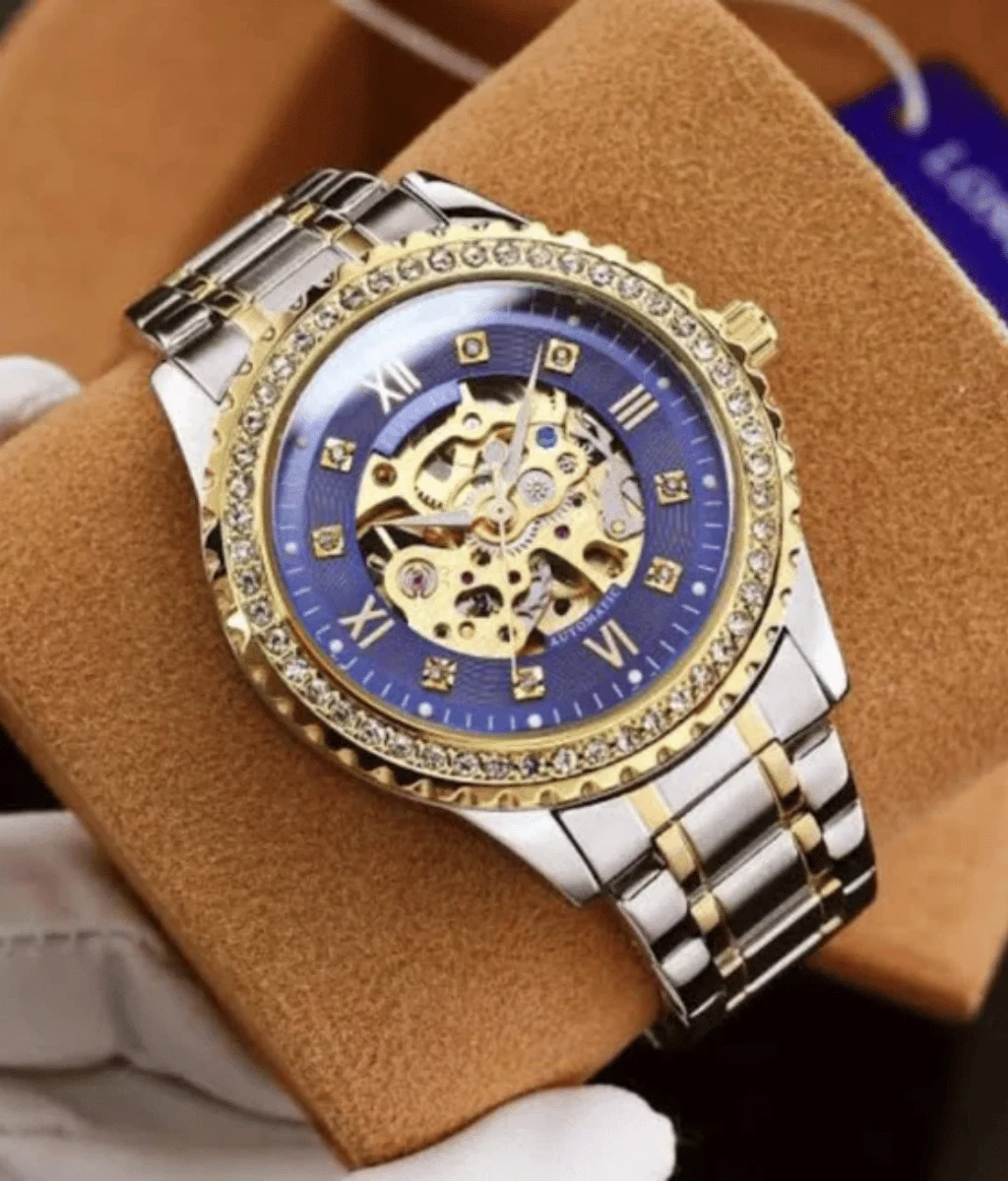 Longbo Men's Watch-4