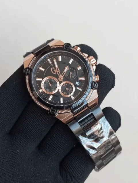GC men's Watch-5