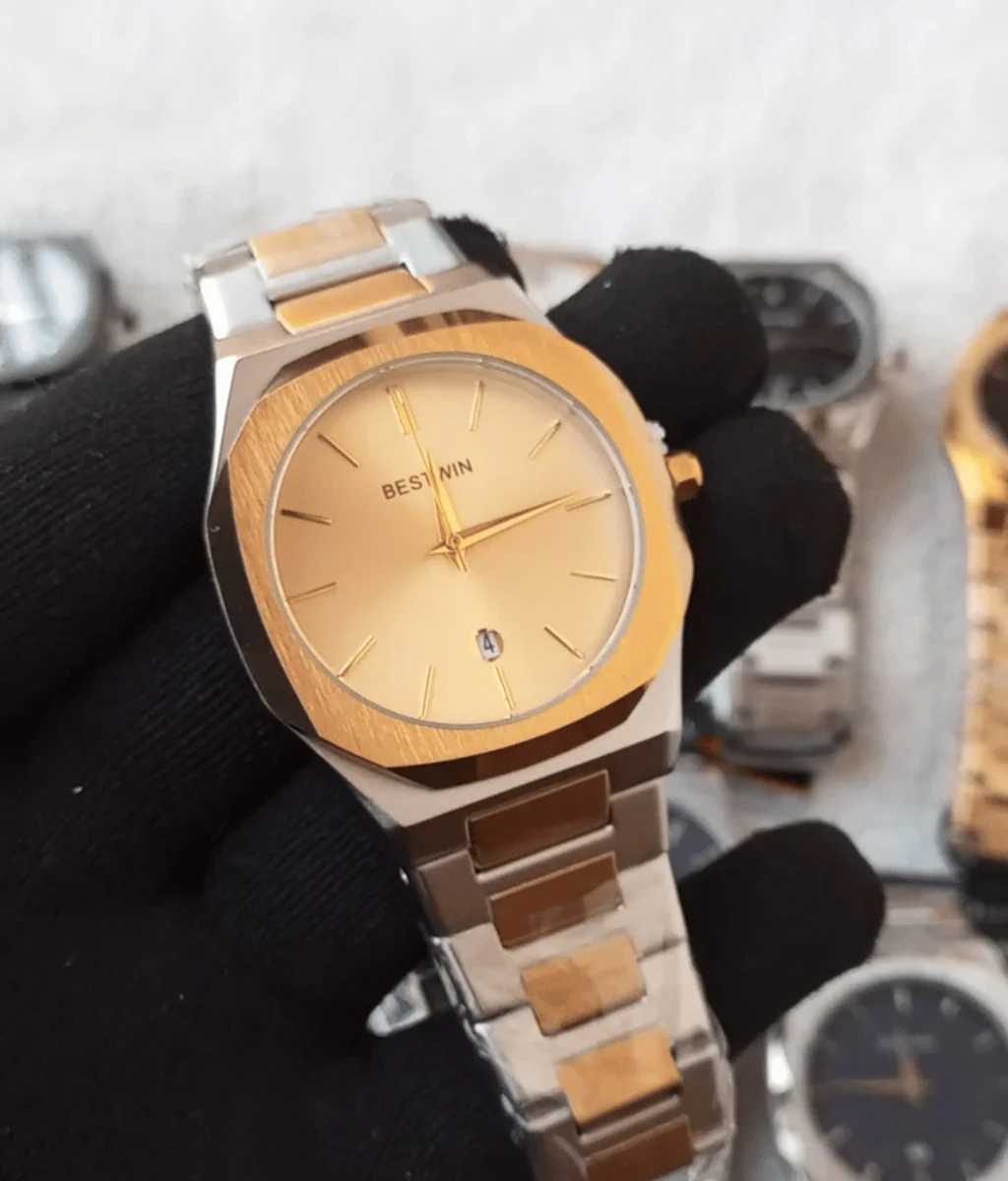 Bestwin Men’s Timepiece-3