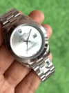 Rlx Datejust Men’s Signature Watch
