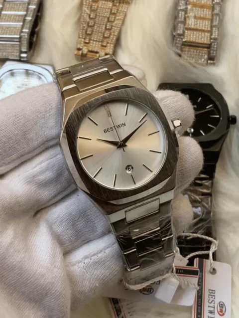 Bestwin (189S) Men's watch-1