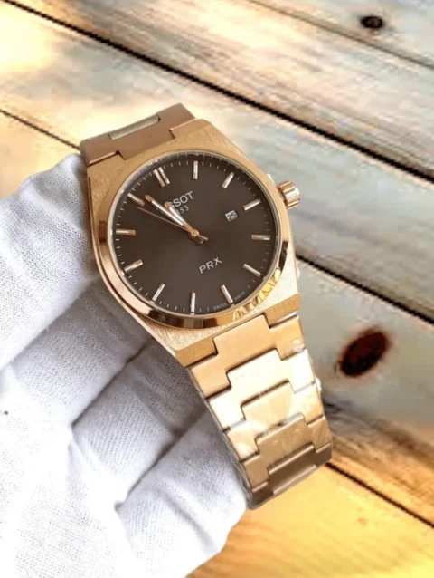 Tissot Men's Watch-1