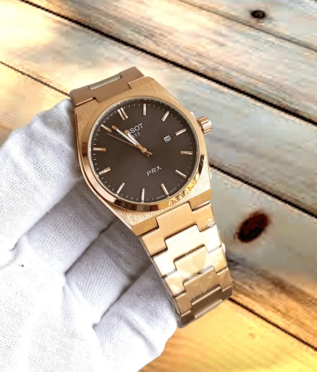 Tissot Men's Watch-1