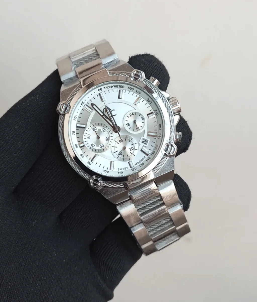 GC men's Watch-3