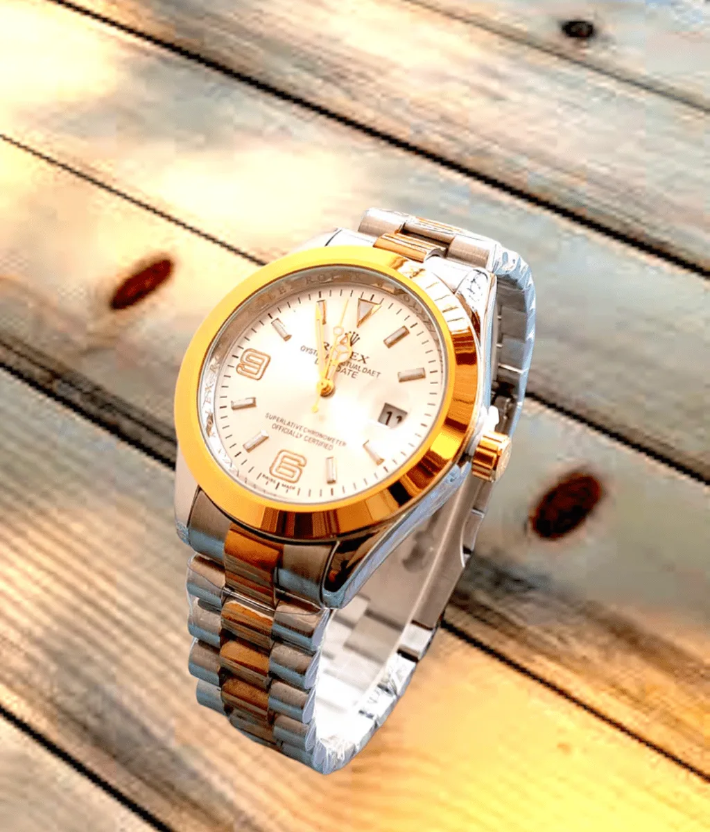 Rlx Men’s Luxury Wristwatch-5