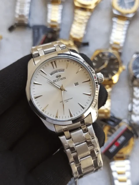 Bestwin Luxury Men’s Watch-1