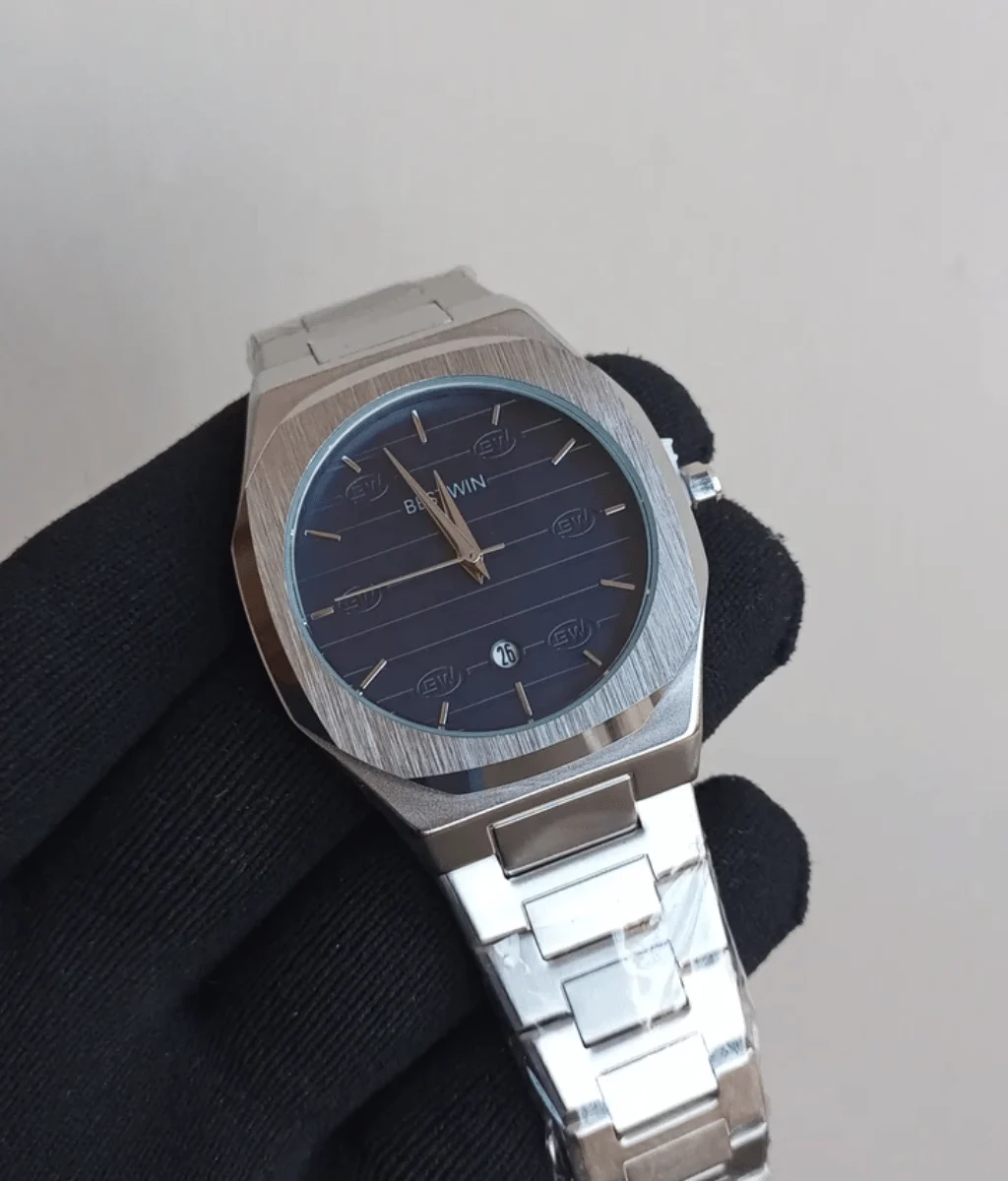 Stylish Bestwin Watch for Men-2