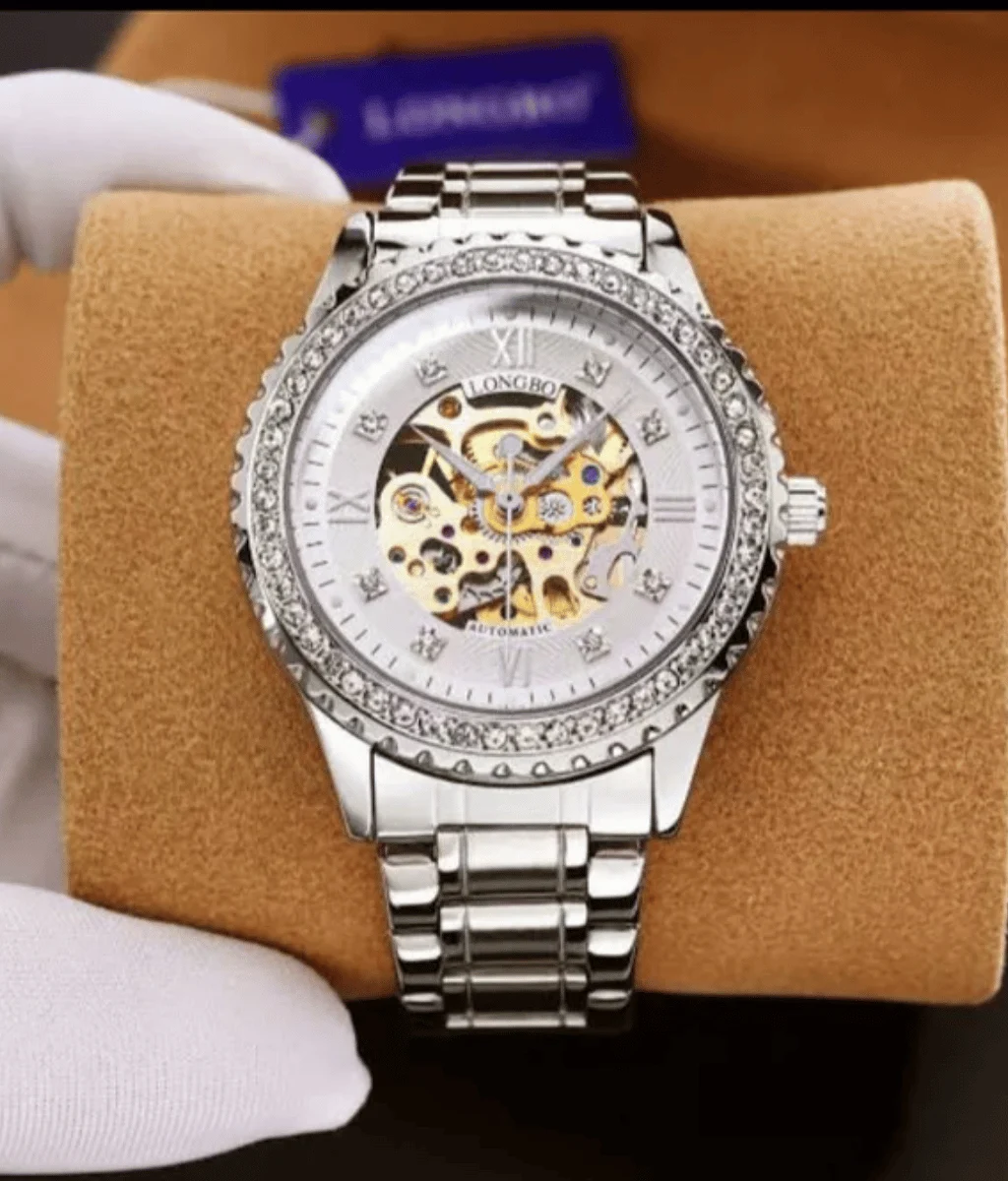 Longbo Men's Watch-3