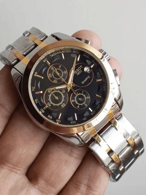 Tissot Stylish Men’s Watch