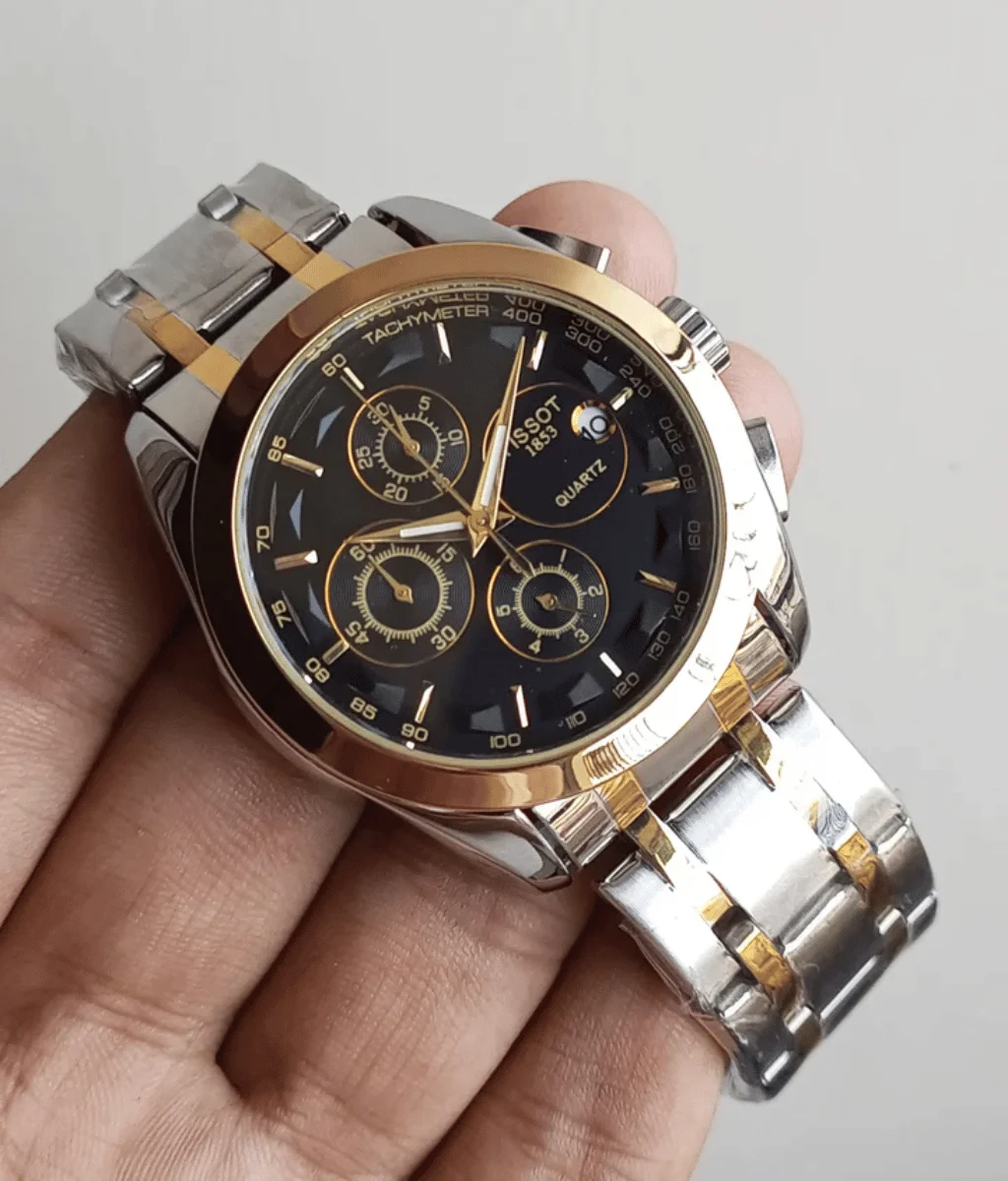 Tissot Stylish Men’s Watch