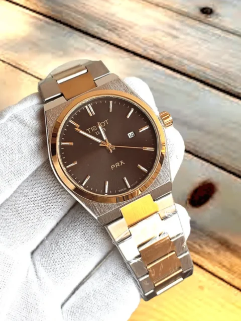 Tissot Men’s Premium Watch-1