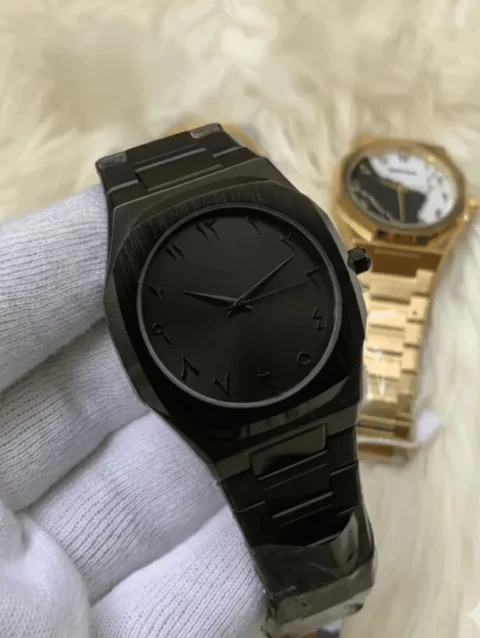 Bestwin Arabic (190B) Men's watch