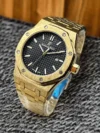 Audemars Piguet Luxury Timepiece Men's Watch