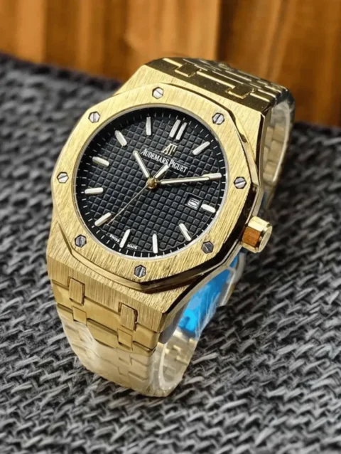 Audemars Piguet Luxury Timepiece Men's Watch