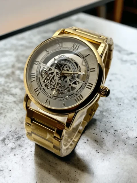 Cartier Men's Watch