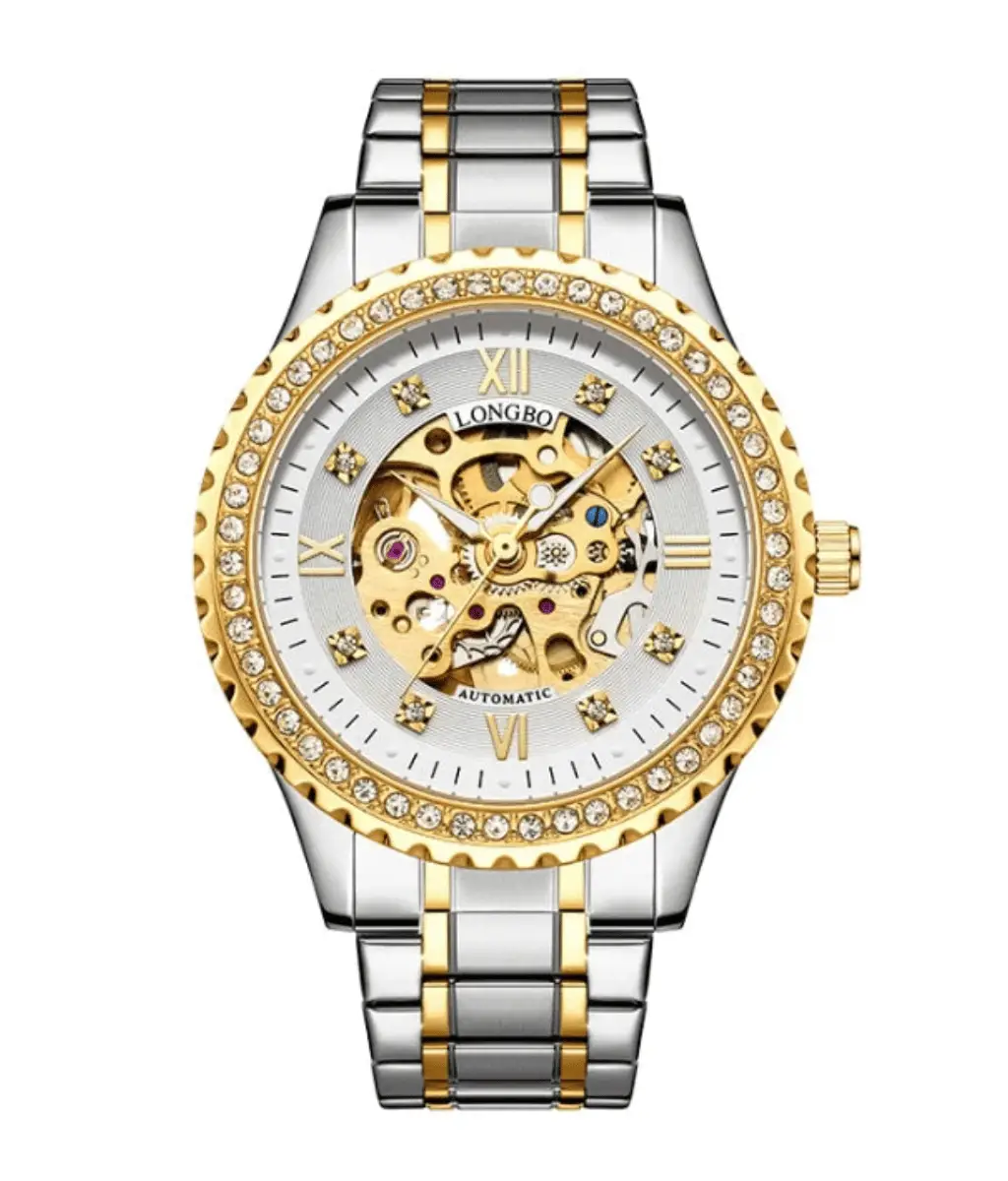 Longbo Men's Watch-2