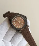 Universe Point Men’s Casual Strap Watch-1