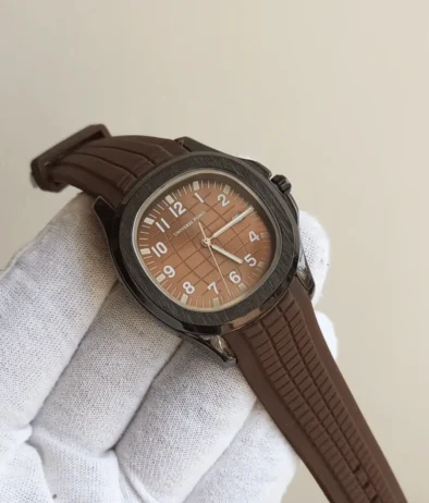 Universe Point Men’s Casual Strap Watch-1